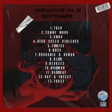 Dark Night of the Soul [Normative]