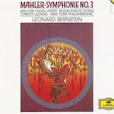 Symphonie no. 3 d-moll: IIId. Schnell und schmetternd wie eine Fanfare - Tempo I. Mit geheimnisvoller Hast