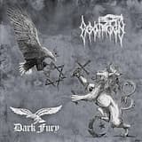 Raging with the Lion's Blood