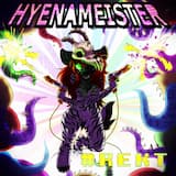 A sad tale of a Hyena and his burritos