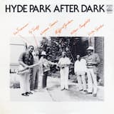 Hyde Park After Dark