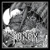 Шторм над Азовом