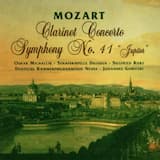 Symphony No. 41 in C major, K. 551 "Jupiter": IV. Allegro molto
