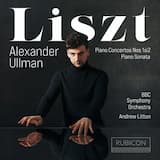 Piano Concerto no. 1 in E-flat, S. 124: I. Allegro maestoso –Tempo giusto