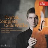 Concerto no. 2 in B minor for Cello and Orchestra, op. 104 (B. 191): III. Finale. Allegro moderato