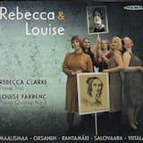 Piano Trio: I. Moderato ma appassionato