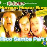 Disco Samba Part II (single mix)