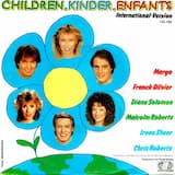 Children, Kinder, enfants (international version)