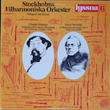 Förspel till En fauns eftermiddag