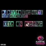 Keep On Pushing (club mix)