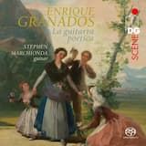 Danzas españolas (Spanische Tänze) op. 37 Nr. 1-12 (Auszug): Nr. 1 Galante - Minueto