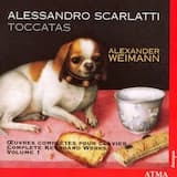 Toccata d'ottava stesa (Preludio presto), Adagio (Cantabile ed appoggiato), Presto, Fuga, Adagio (Cantabile ed appoggiato) in D minor