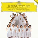 Tancredi: Sinfonia. Andante marcato. Allegro