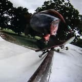 Back (Frontside Rock n Roll)