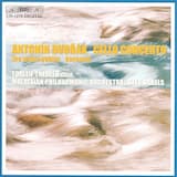 Cello Concerto in B Minor, op. 104, B. 191: I. Allegro