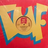 I'm F**kin' Flippin'