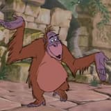 The Jungle Breed (French version)