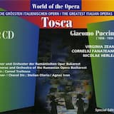 Tosca: Atto I. "Ah! Finalmente!"