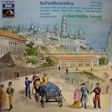 Saisons: N°3 Mars. Chant de l'alouette: andantino espressivo