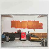 SUN IS A HOLE SUN IS VAPORS