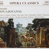 Don Giovanni, K. 527: Act I, Scene II. Recitativo "Leporello, ove sei" (Don Giovanni, Leporello)
