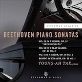 Sonata no. 18 in E-flat major, op. 31 no. 3: I. Allegro