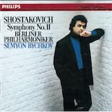 Symphony no. 11: II. Ninth of January (Allegro - Adagio)