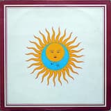 Larks’ Tongues in Aspic, Part One