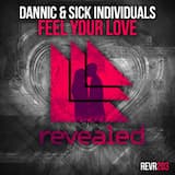Feel Your Love (radio edit)