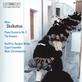 Concerto no. 3 for Piano and Ten Wind Instruments: I. Moderato