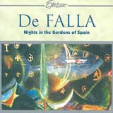 Noches En Los Jardines de España (Nights in the Gardens of Spain), G. 49: I. En el Generalife