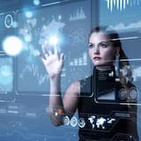 Abstract Tech (Short Version 1)