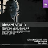 Concerto im alten Stil, op. 68: I. Intrata