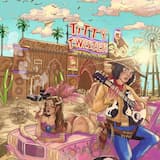 Богиня пантеона