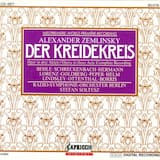 Der Kreidekreis: Akt I "Ich bitte untertänigst, mich vorstellen zu dürfen" (Tong, Girl)
