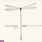 Quatuor en si bémol majeur, K 589 "Prussien": I. Allegro