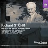 Overture for Violin, Winds & Percussion, op. 79a “Per aspera ad astra”