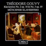 Piano Trio no. 2 in A minor, op. 18: I. Allegro vivace