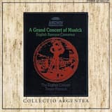 Concerto in G major, op. 2 no. 3: I. Adagio - Allegro