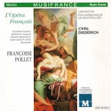 Ernest REYER: Sigurd - Air de Brunehilde: "Salut, splendeur de jour"