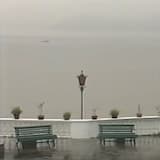 高架リアリティ