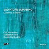 Quaderno di strada - 12 canti e un proverbio per baritono e strumenti (2003): Se non ora, Quando?