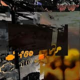 Number 1 ( Thriller )