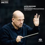 Symphony no. 1 in C minor, WAB 101: - I. Allegro