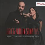 Violin Sonata no. 1 in F major, op. 8: I. Allegro con brio