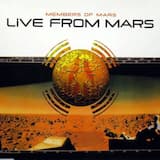 Live From Mars