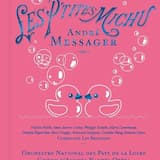 Les P’tites Michu, Acte I: Morceau d’ensemble et Couplets. « Nous v’là ! Nous v’là ! Nous v’là ! »