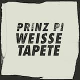 Weiße Tapete / Minimum