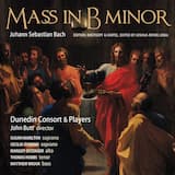 Hohe Messe in H-Moll, BWV 232: Ib. Duetto (Soprano I, Soprano II) "Christe eleison"