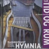 Tre romantiske korsange: 1. Min yndlingsdal